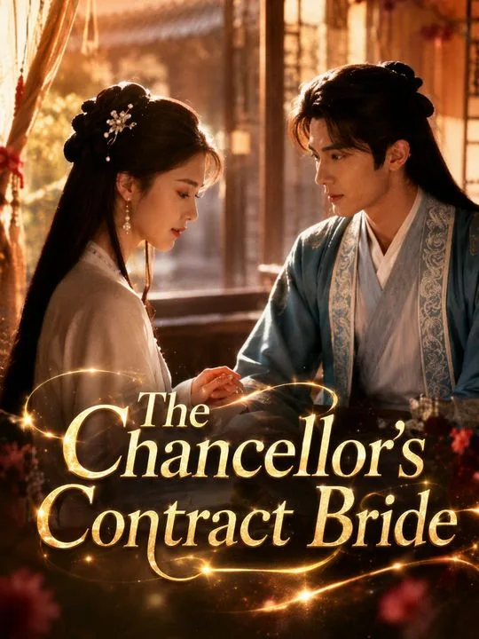 The Chancellor's Contract Bride