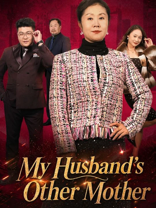 My Husband's Other Mother