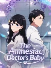 The Amnesiac Doctor's Baby