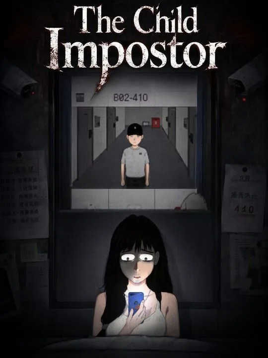 The Child Impostor