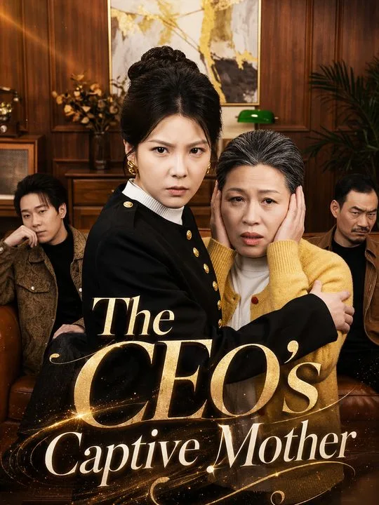 The CEO's Captive Mother