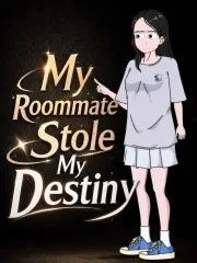My Roommate Stole My Destiny