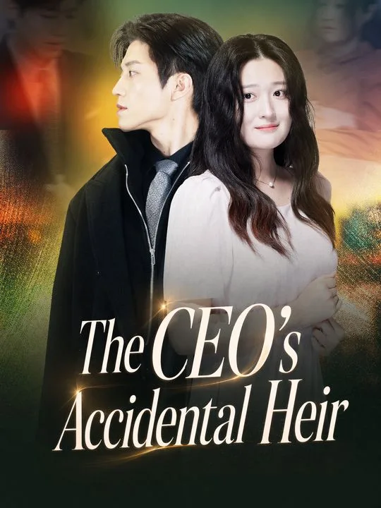 The CEO's Accidental Heir