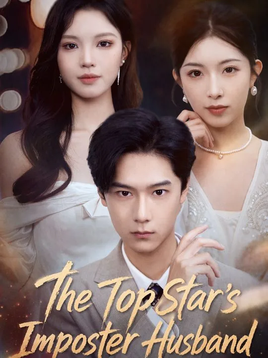 The Top Star's Imposter Husband
