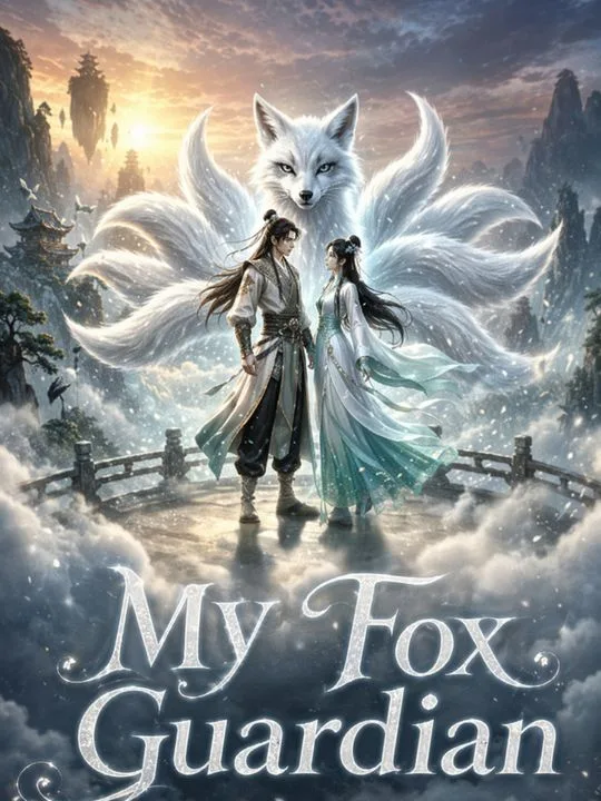 My Fox Guardian