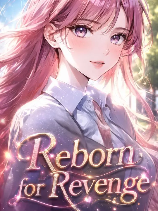 Reborn for Revenge