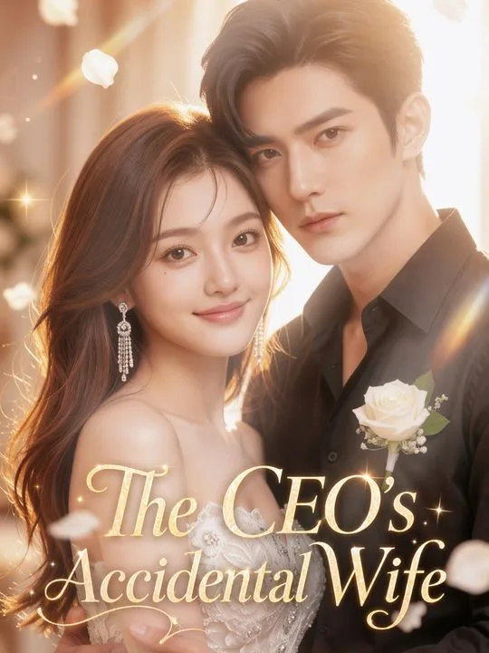 The CEO's Accidental Wife
