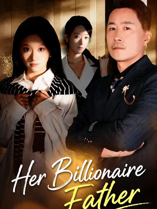 Her Billionaire Father
