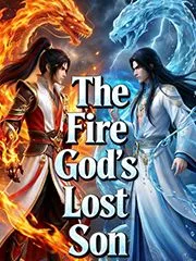 The Fire God's Lost Son