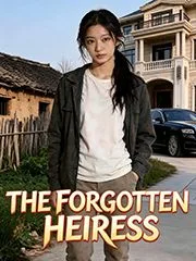 The Forgotten Heiress