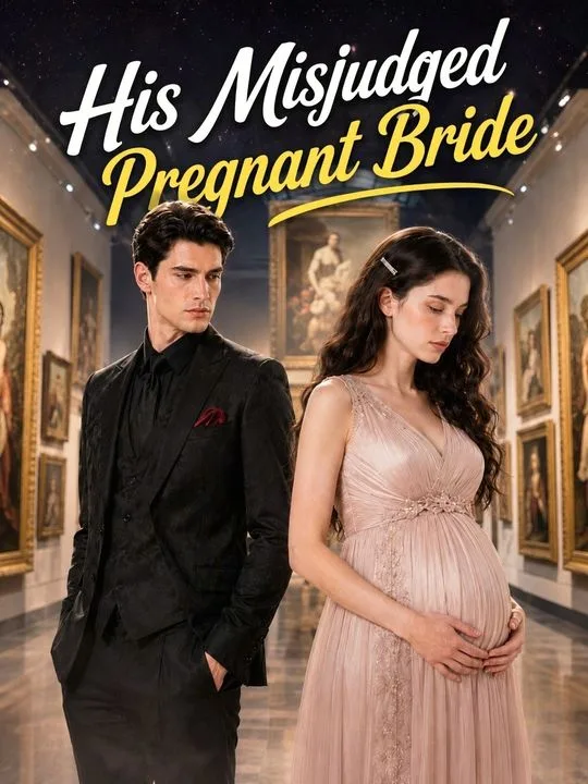 His Misjudged Pregnant Bride.