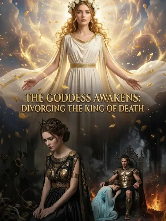 The Goddess Awakens: Divorcing the King of Death