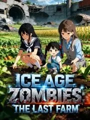 Ice Age Zombies: The Last Farm