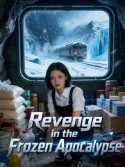 Revenge in the Frozen Apocalypse