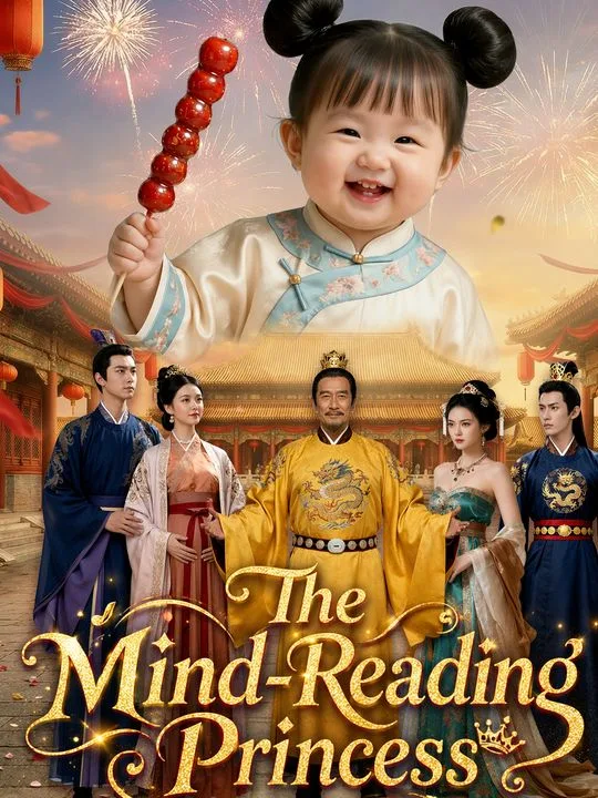 The Mind-Reading Princess