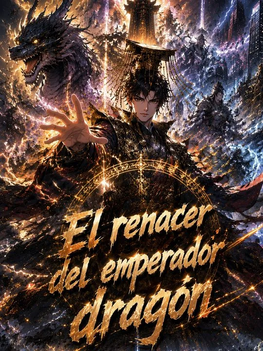 Return of the Ancestral Dragon: The Emperor of the Apocalypse