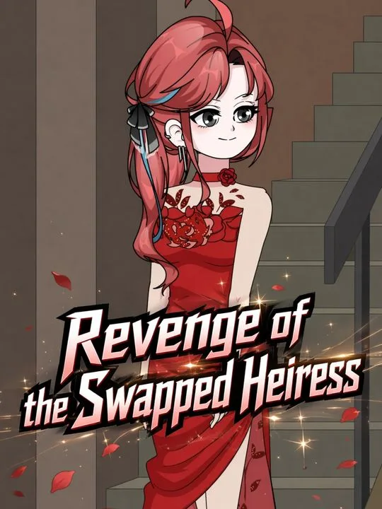 Revenge of the Swapped Heiress