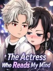 The Actress Who Reads My Mind