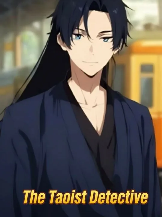 The Taoist Detective
