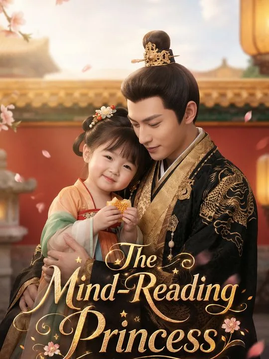 The Mind-Reading Princess