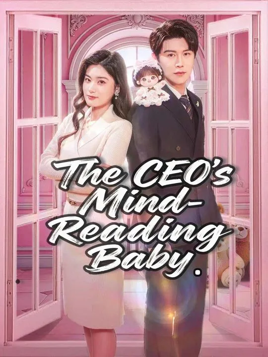 The CEO's Mind-Reading Baby
