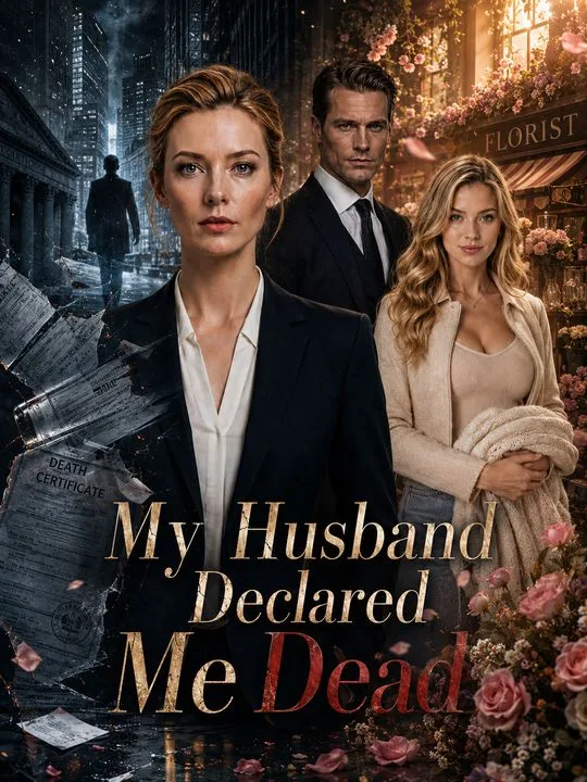 My Husband Declared Me Dead