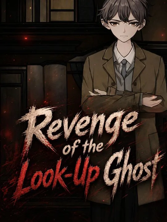 Revenge of the Look-Up Ghost