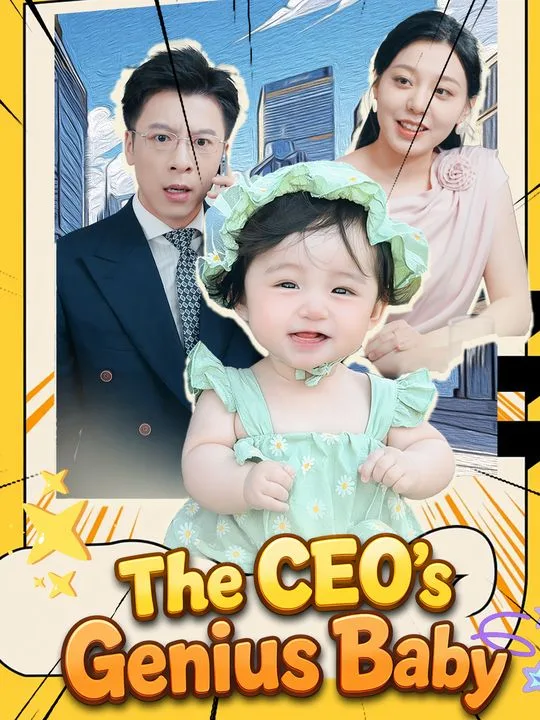 The CEO's Genius Baby