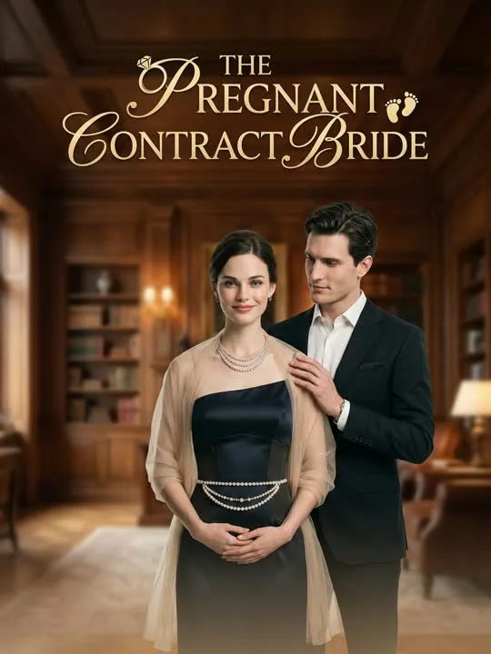 The Pregnant Contract Bride