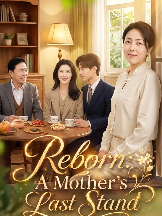 Reborn: A Mother's Last Stand