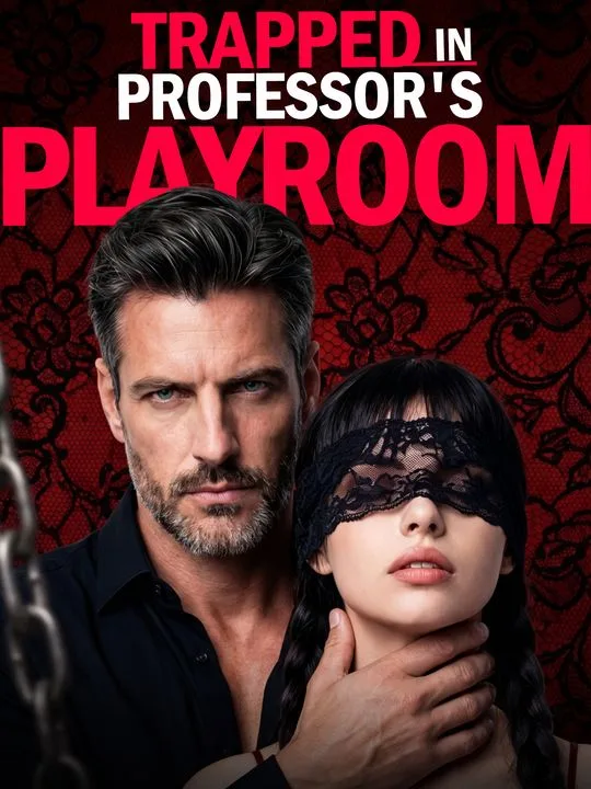 Trapped in Professor's Playroom