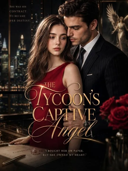 The Tycoon's Captive Angel