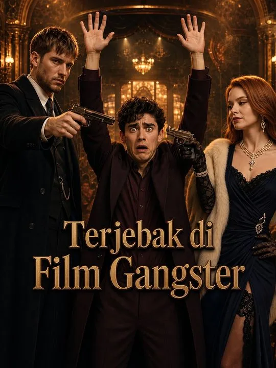 How to Survive a Gangster Movie