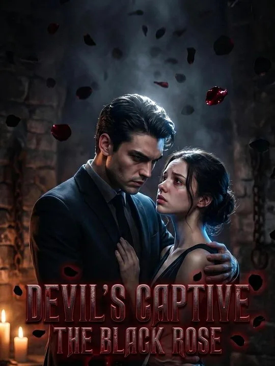 Devil's Captive: The Black Rose