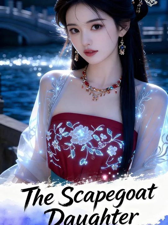 The Scapegoat Daughter