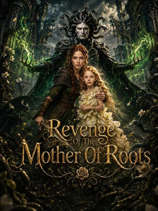 Revenge Of The Mother Of Roots