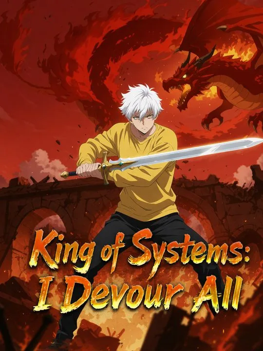 King of Systems: I Devour All