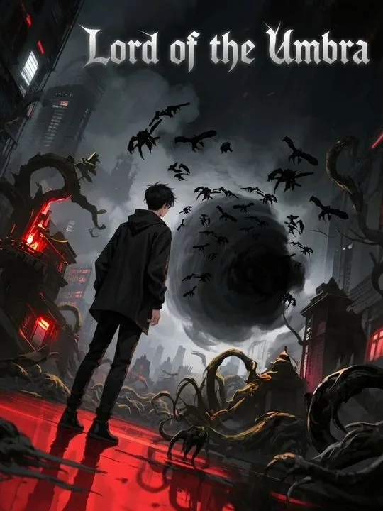 Lord of the Umbra