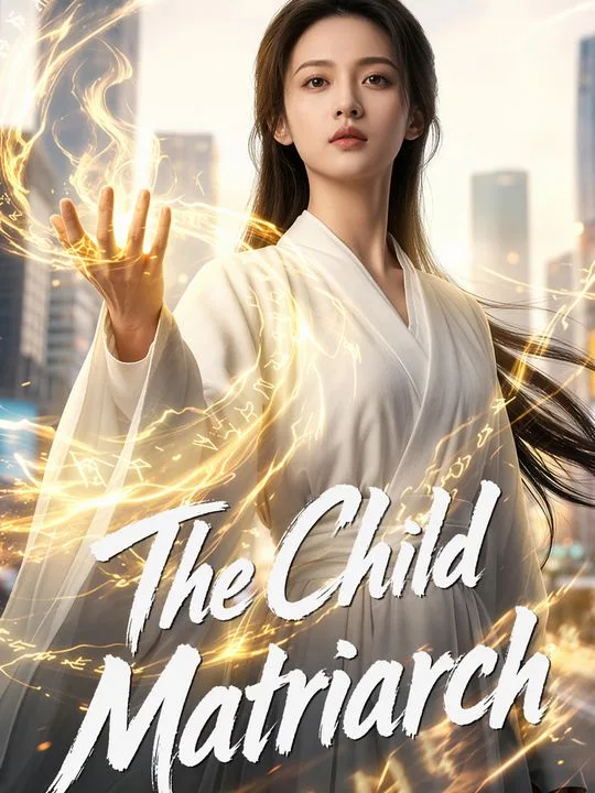 The Child Matriarch