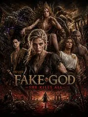 Fake God: She Kills All