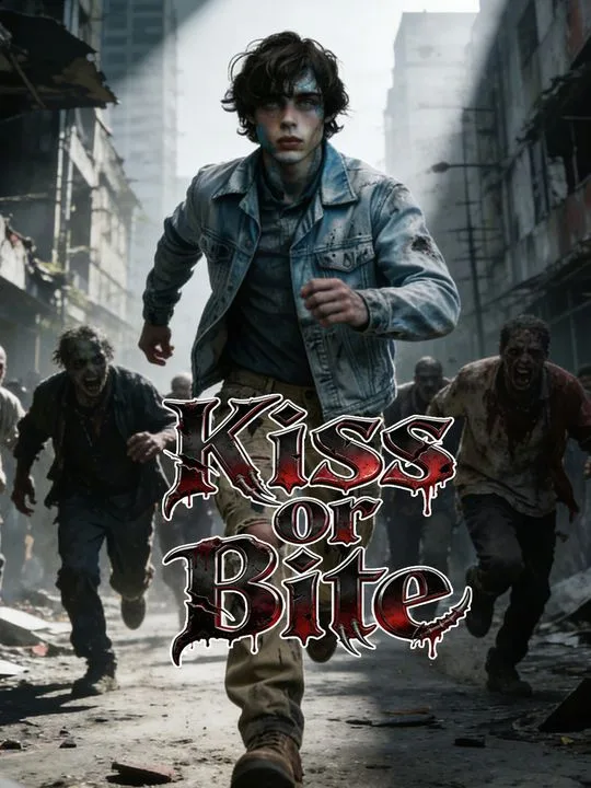 Kiss or Bite