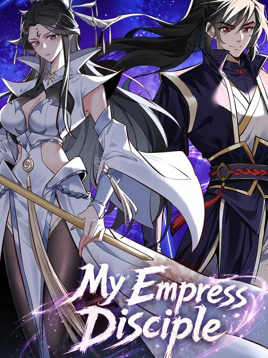 My Empress Disciple