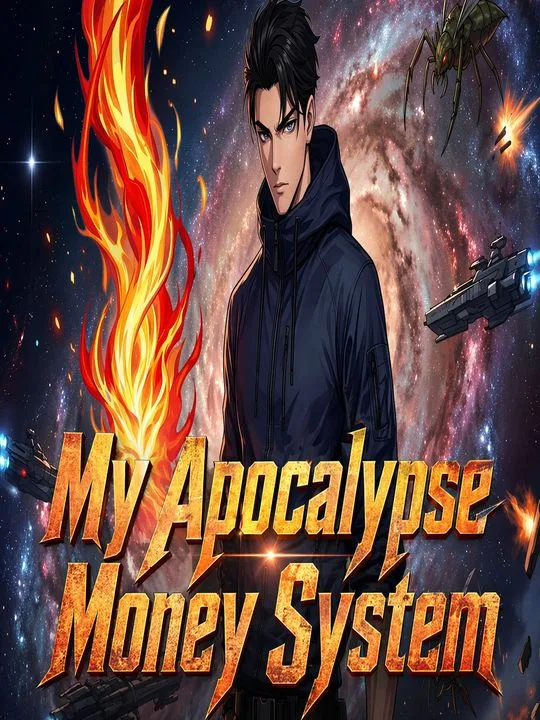 My Apocalypse Money System