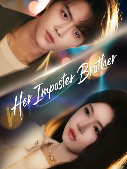 Her Imposter Brother