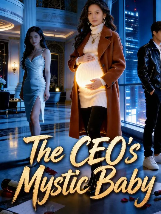 The CEO's Mystic Baby