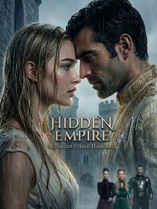Hidden Empire: My Secret Prince Husband