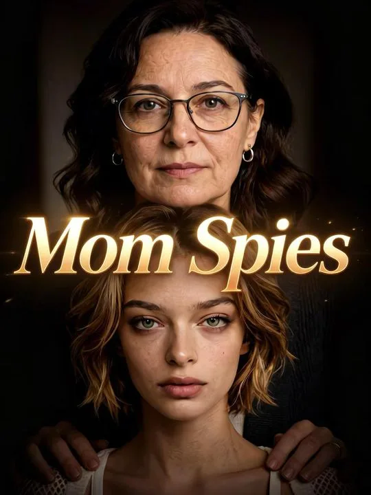 Mom Spies