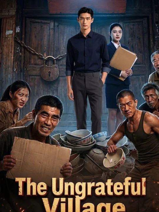 The Ungrateful Village