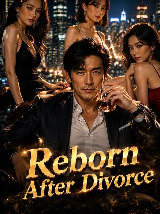 Reborn After Divorce