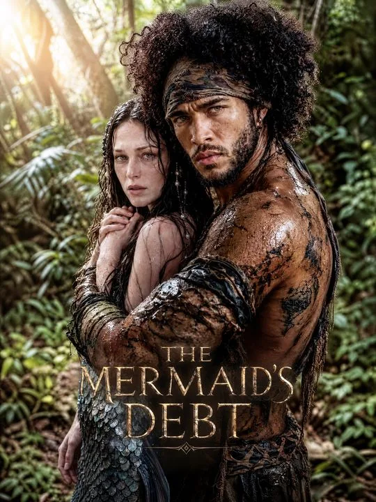 Mermaid's debt